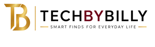 Techbybilly